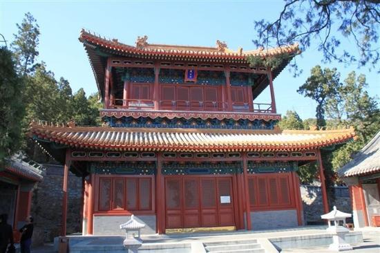 Fahai Temple